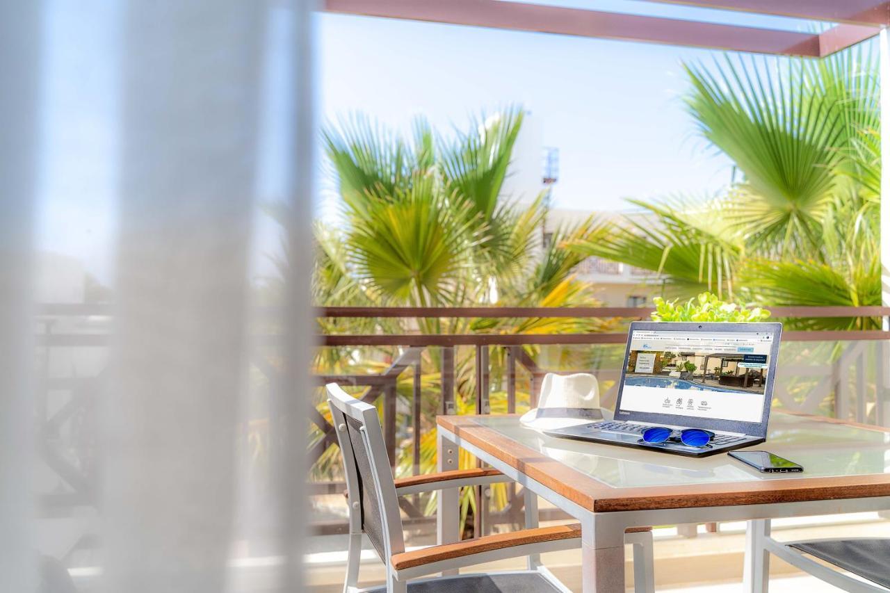 Natura Volcan By Vitalclass Lanzarote Resort Costa Teguise Zewnętrze zdjęcie