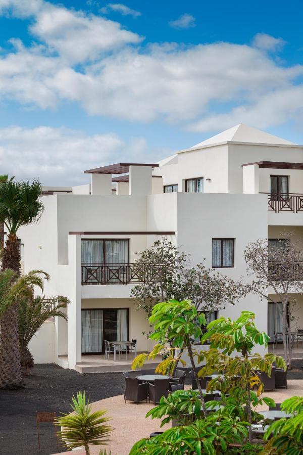 Natura Volcan By Vitalclass Lanzarote Resort Costa Teguise Zewnętrze zdjęcie