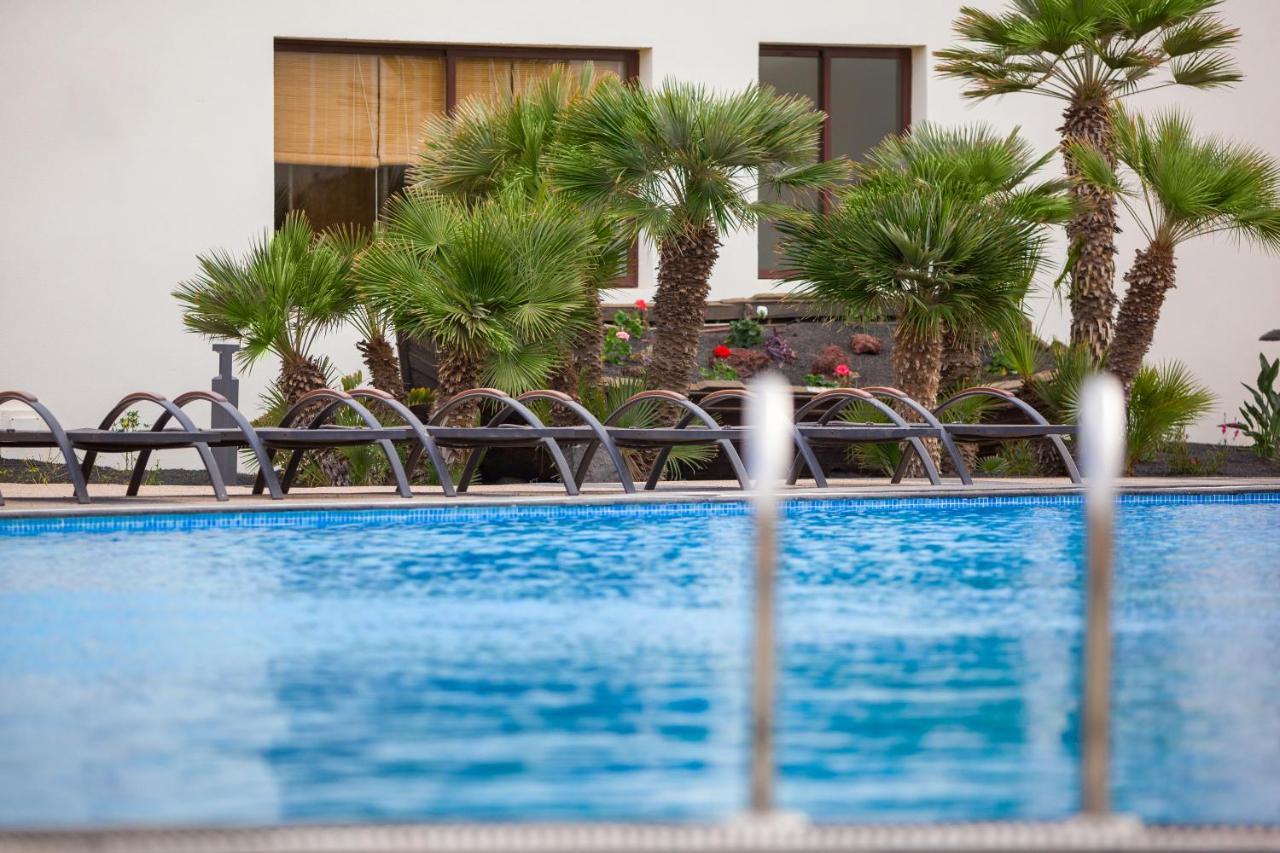 Natura Volcan By Vitalclass Lanzarote Resort Costa Teguise Zewnętrze zdjęcie