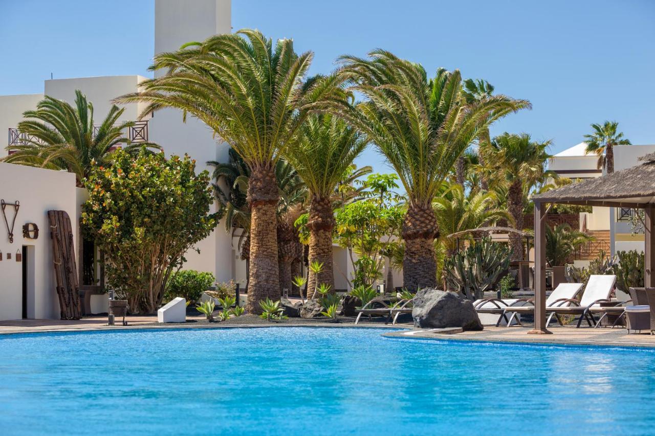 Natura Volcan By Vitalclass Lanzarote Resort Costa Teguise Zewnętrze zdjęcie