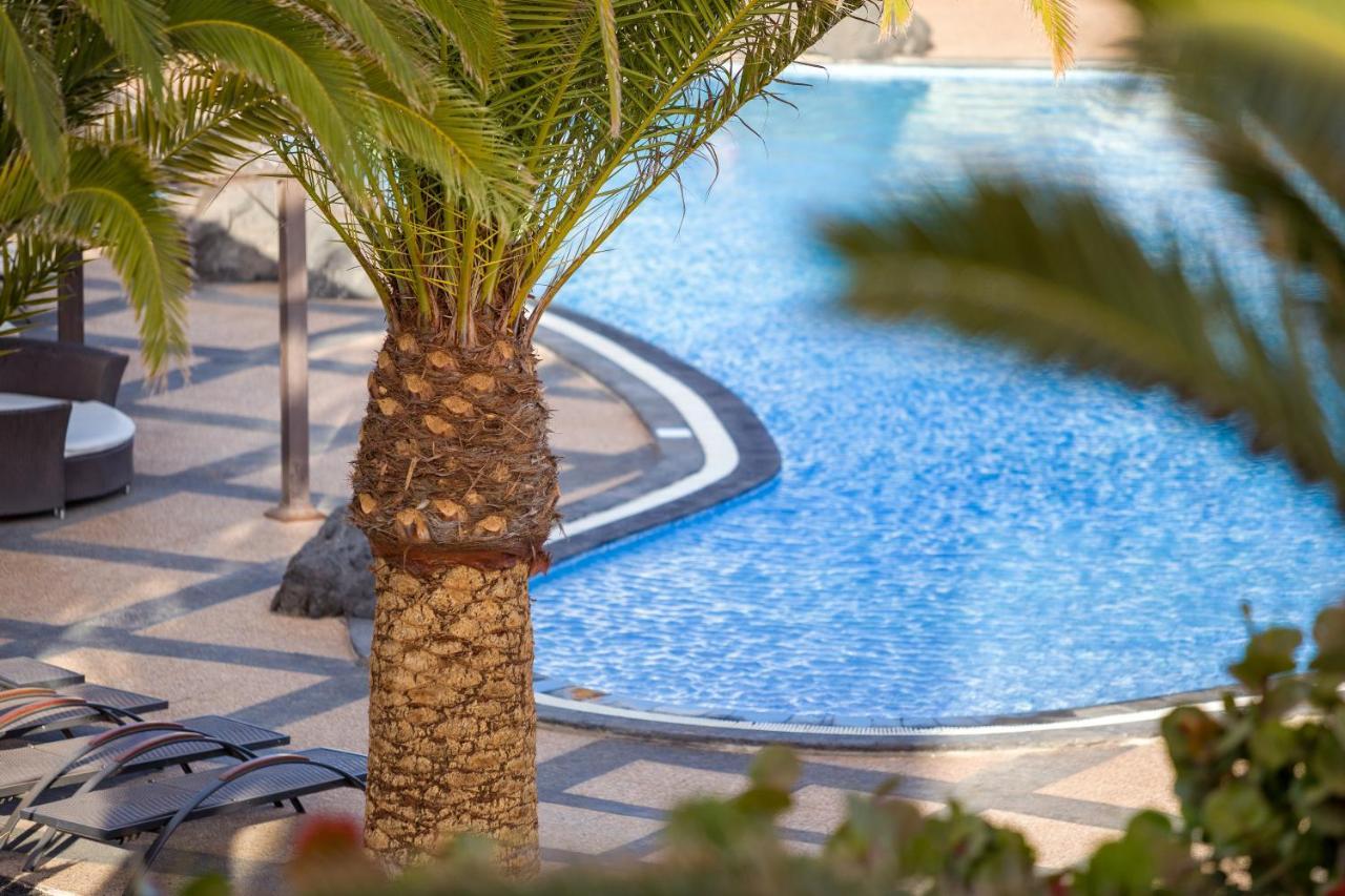 Natura Volcan By Vitalclass Lanzarote Resort Costa Teguise Zewnętrze zdjęcie
